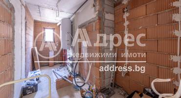 Многостаен апартамент, Варна, Бриз, 594825, Снимка 31