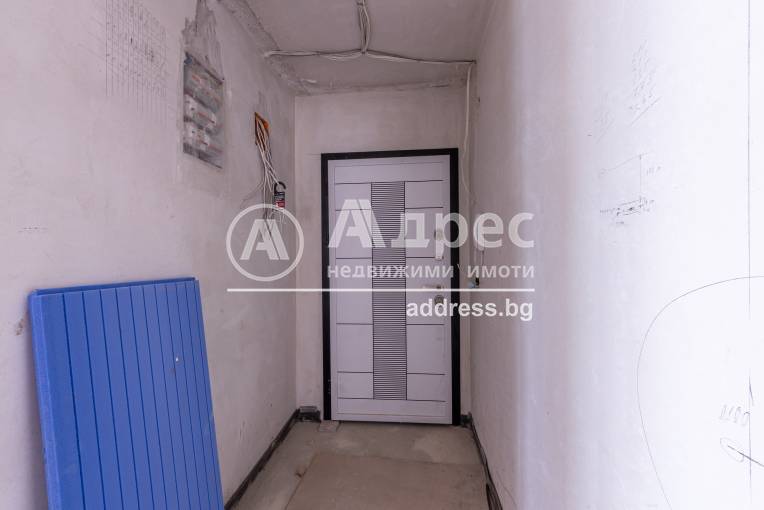 Многостаен апартамент, Варна, Бриз, 594825, Снимка 21
