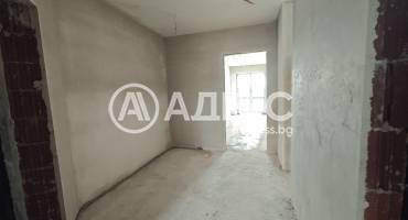 Двустаен апартамент, София, Бъкстон, 616825, Снимка 1