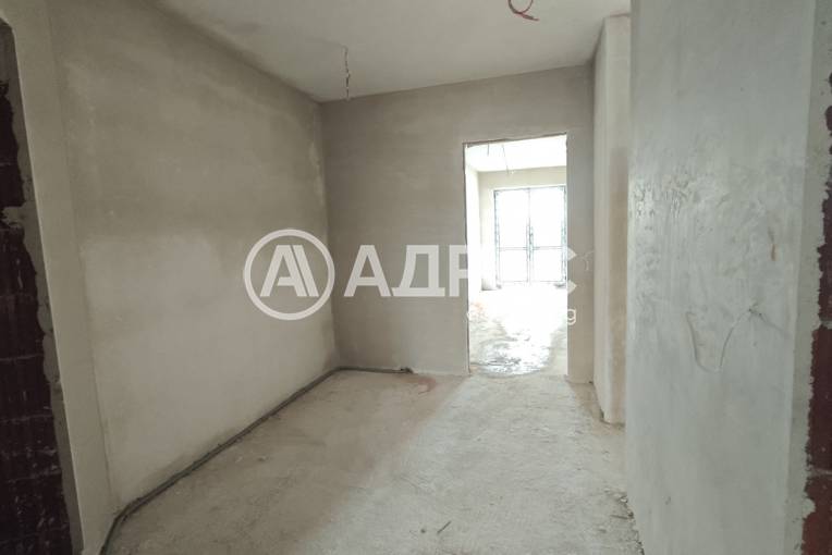 Двустаен апартамент, София, Бъкстон, 616825, Снимка 1