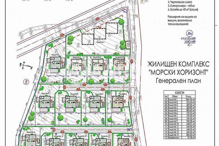Къща/Вила, Приселци, 647825, Снимка 8