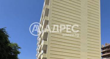 Гараж, Варна, Гранд Мол Варна, 650825, Снимка 3