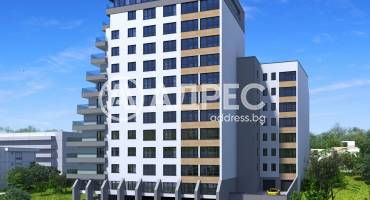 Двустаен апартамент, Варна, Левски, 663825, Снимка 3