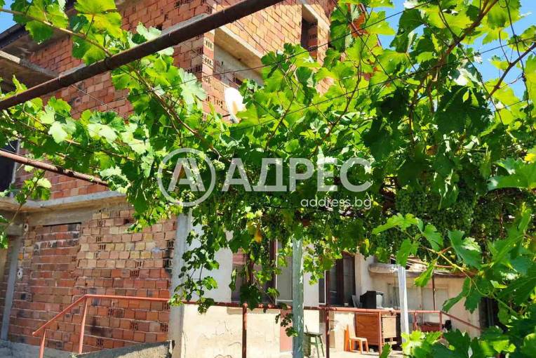 Къща/Вила, Калояновец, 664825, Снимка 1