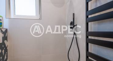 Тристаен апартамент, София, Център, 667825, Снимка 10