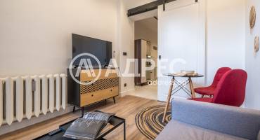 Тристаен апартамент, София, Център, 667825, Снимка 15