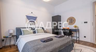 Тристаен апартамент, София, Център, 667825, Снимка 2