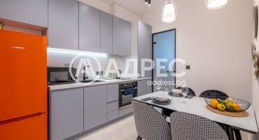 Тристаен апартамент, София, Център, 667825, Снимка 7