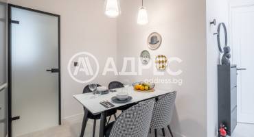 Тристаен апартамент, София, Център, 667825, Снимка 8