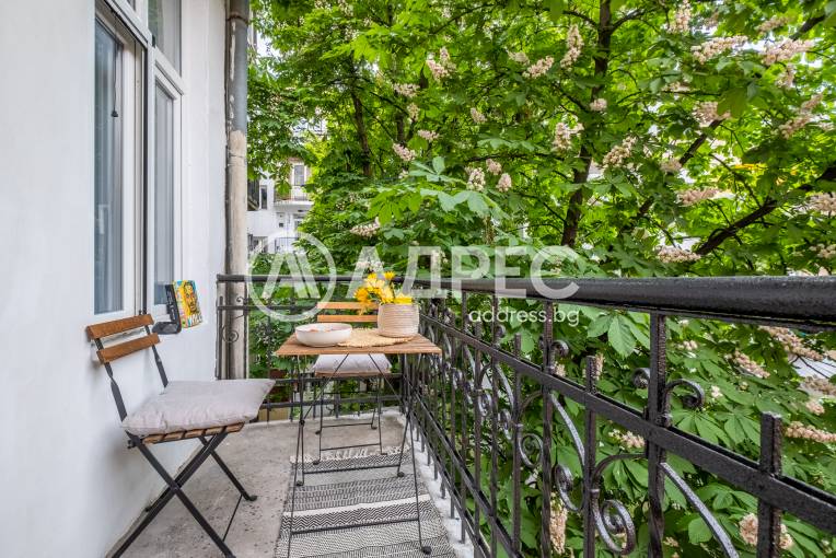 Тристаен апартамент, София, Център, 667825, Снимка 14