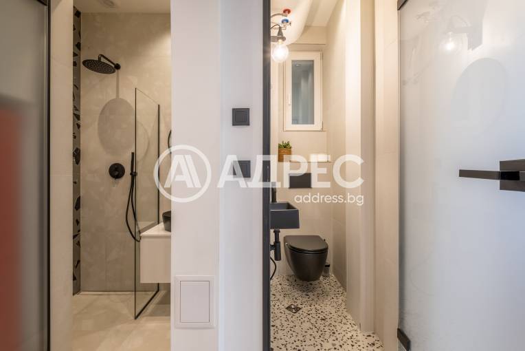 Тристаен апартамент, София, Център, 667825, Снимка 17