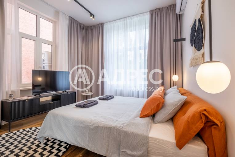 Тристаен апартамент, София, Център, 667825, Снимка 3