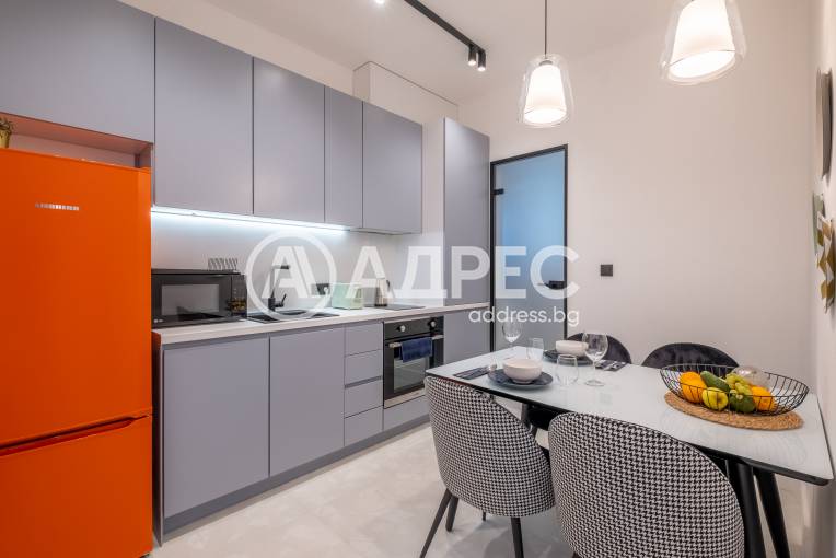 Тристаен апартамент, София, Център, 667825, Снимка 7