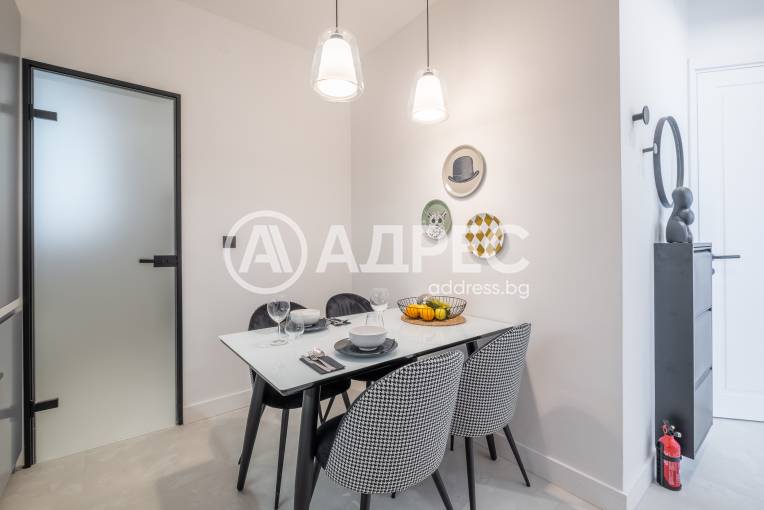 Тристаен апартамент, София, Център, 667825, Снимка 8