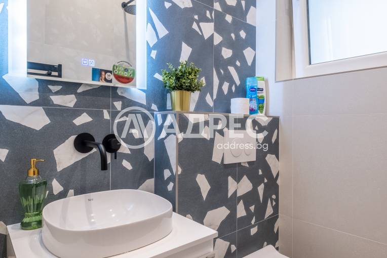 Тристаен апартамент, София, Център, 667825, Снимка 9