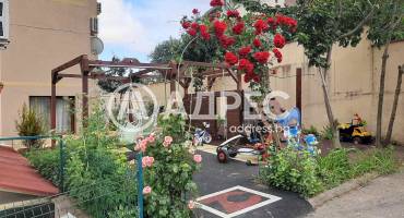 Многостаен апартамент, Варна, м-ст Ален Мак, 683825