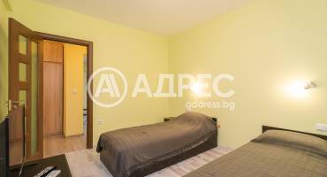 Многостаен апартамент, Варна, м-ст Ален Мак, 683825, Снимка 9