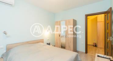 Многостаен апартамент, Варна, м-ст Ален Мак, 683825, Снимка 10