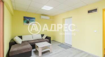 Многостаен апартамент, Варна, м-ст Ален Мак, 683825, Снимка 11