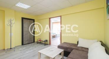 Многостаен апартамент, Варна, м-ст Ален Мак, 683825, Снимка 12