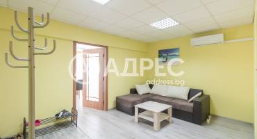 Многостаен апартамент, Варна, м-ст Ален Мак, 683825, Снимка 13