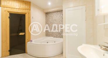 Многостаен апартамент, Варна, м-ст Ален Мак, 683825, Снимка 14