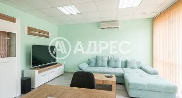 Многостаен апартамент, Варна, м-ст Ален Мак, 683825, Снимка 5