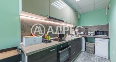 Многостаен апартамент, Варна, м-ст Ален Мак, 683825, Снимка 6