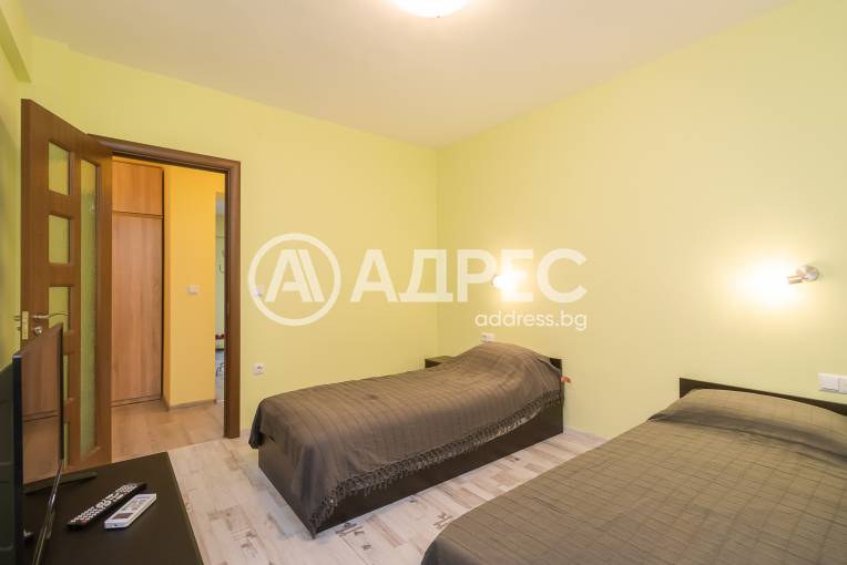 Многостаен апартамент, Варна, м-ст Ален Мак, 683825, Снимка 9