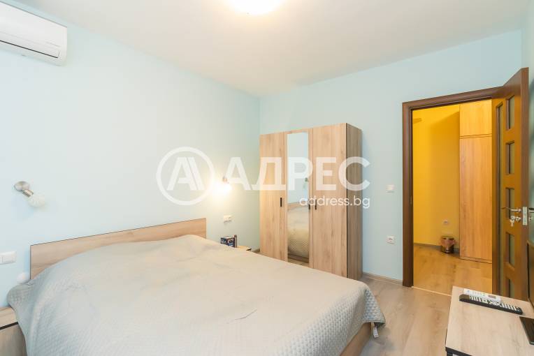 Многостаен апартамент, Варна, м-ст Ален Мак, 683825, Снимка 10