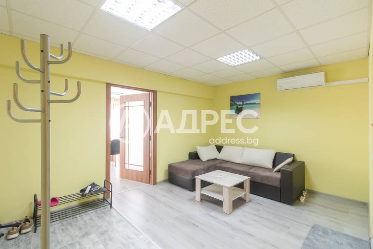 Многостаен апартамент, Варна, м-ст Ален Мак, 683825, Снимка 13