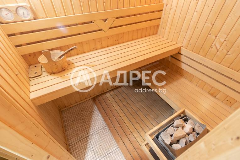 Многостаен апартамент, Варна, м-ст Ален Мак, 683825, Снимка 15