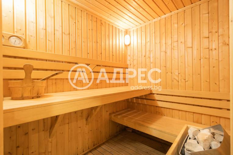 Многостаен апартамент, Варна, м-ст Ален Мак, 683825, Снимка 16