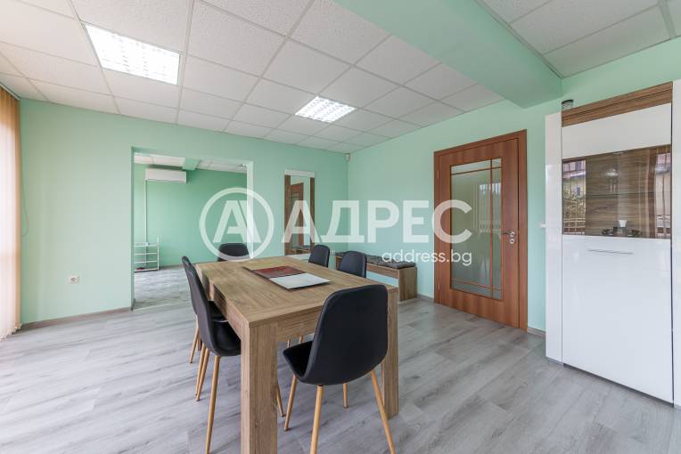 Многостаен апартамент, Варна, м-ст Ален Мак, 683825, Снимка 3