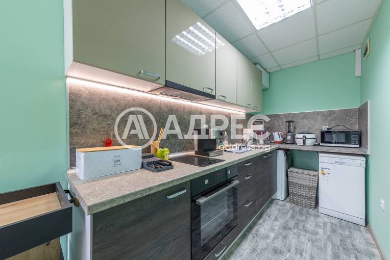 Многостаен апартамент, Варна, м-ст Ален Мак, 683825, Снимка 6