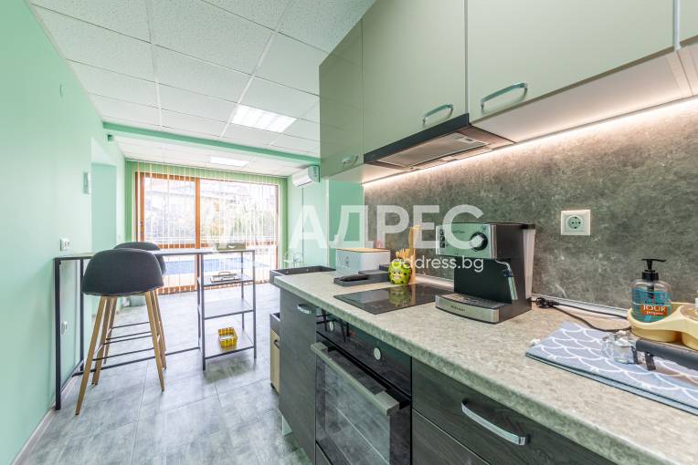 Многостаен апартамент, Варна, м-ст Ален Мак, 683825, Снимка 7