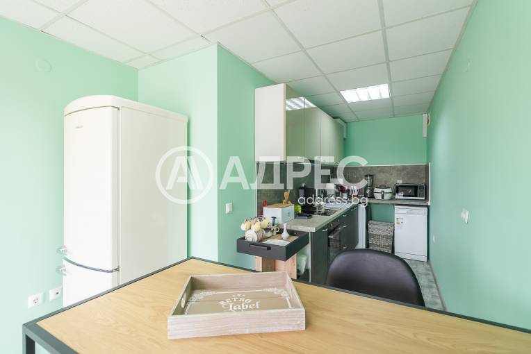 Многостаен апартамент, Варна, м-ст Ален Мак, 683825, Снимка 8