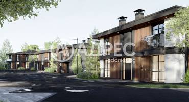 Тристаен апартамент, Варна, к.к. Чайка, 686825, Снимка 3