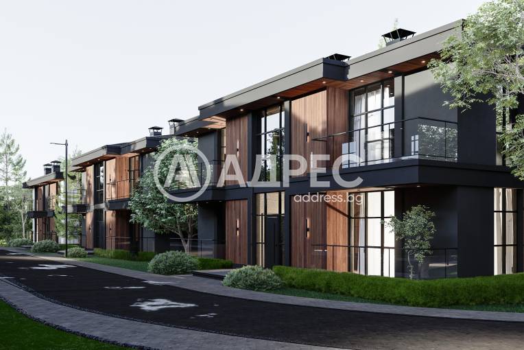 Тристаен апартамент, Варна, к.к. Чайка, 686825, Снимка 4