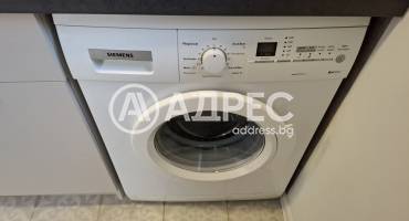 Едностаен апартамент, Севлиево, Широк център, 688825, Снимка 12