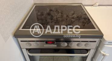 Едностаен апартамент, Севлиево, Широк център, 688825, Снимка 13