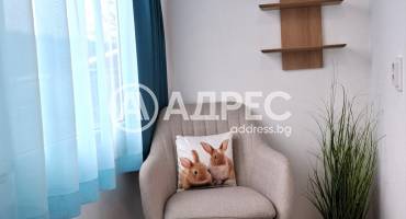 Едностаен апартамент, Севлиево, Широк център, 688825, Снимка 15