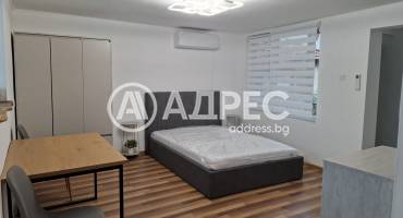 Едностаен апартамент, Севлиево, Широк център, 688825, Снимка 3