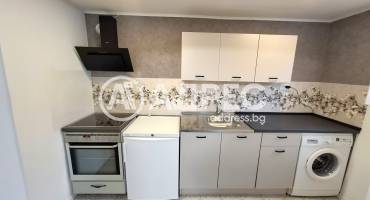 Едностаен апартамент, Севлиево, Широк център, 688825, Снимка 4