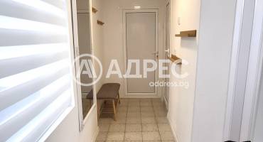 Едностаен апартамент, Севлиево, Широк център, 688825, Снимка 8