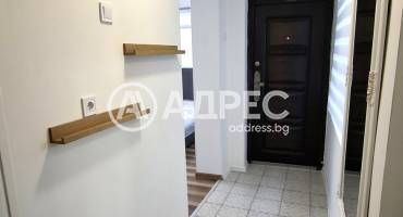 Едностаен апартамент, Севлиево, Широк център, 688825, Снимка 9