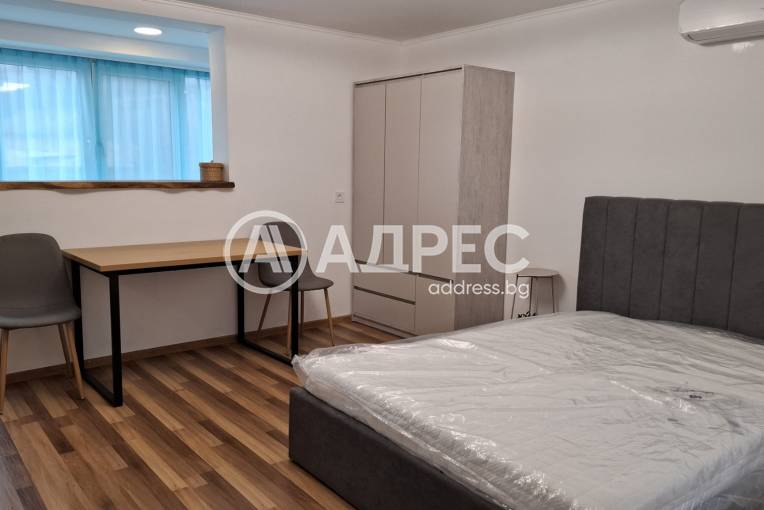 Едностаен апартамент, Севлиево, Широк център, 688825, Снимка 1