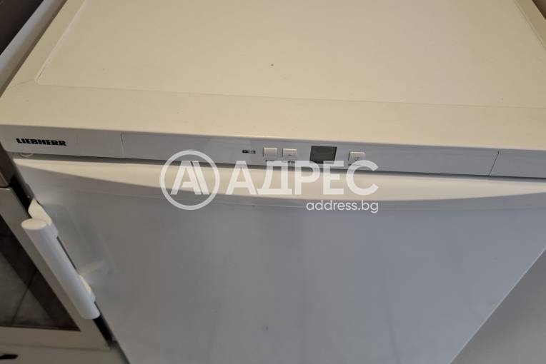 Едностаен апартамент, Севлиево, Широк център, 688825, Снимка 11