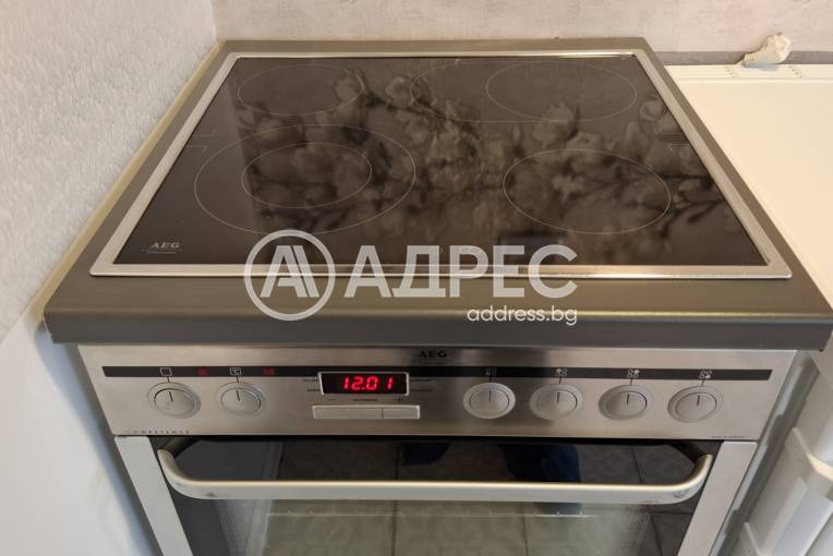 Едностаен апартамент, Севлиево, Широк център, 688825, Снимка 13