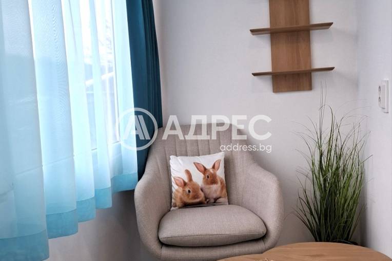 Едностаен апартамент, Севлиево, Широк център, 688825, Снимка 15